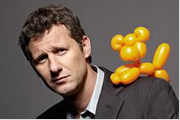 Adam Hills